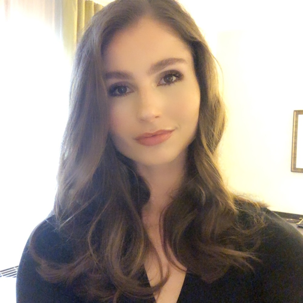 Meet your Posher, Jenn